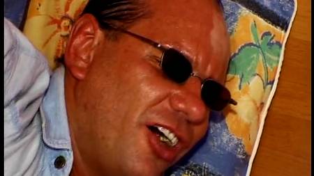 Обкончал буфера похотливой бабули