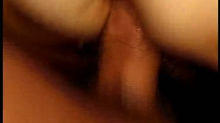 Обкончал буфера похотливой бабули