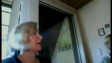 Муж с женой оказались в порно