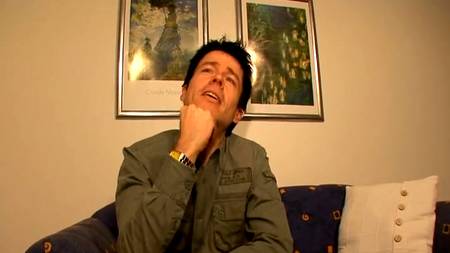 С немецкой пышкой можно многое