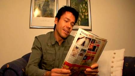 С немецкой пышкой можно многое