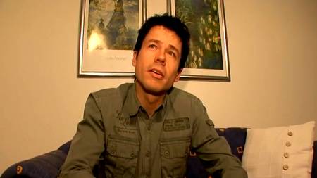 С немецкой пышкой можно многое