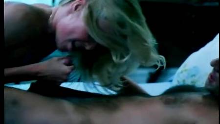 Семейный секс