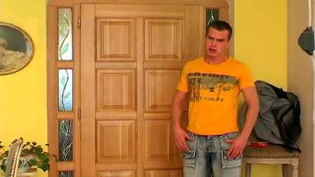 Два педика и две лесбиянки