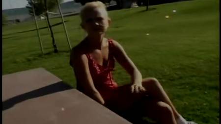 От парка до анального траха