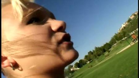 От парка до анального траха