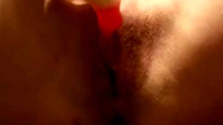 Классный оргазм и золотой дождь