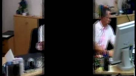 Секретарша долбится со своим шефом