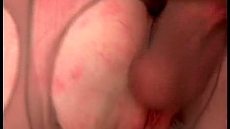 Рыжая в колготках и ее муж