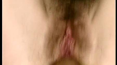 Много оргазмов и спермы