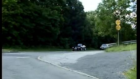 Немцы трахаются в лесу