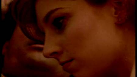 Отчим соблазнил рыжую падчерицу