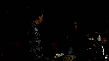 Отчим соблазнил рыжую падчерицу