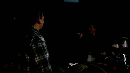 Отчим соблазнил рыжую падчерицу