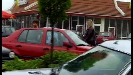 Дебелая проститутка шикарно обслужила клиента