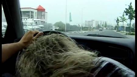 Дебелая проститутка шикарно обслужила клиента