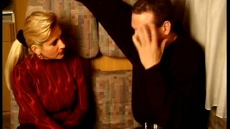 Спустил на груди чужой жене