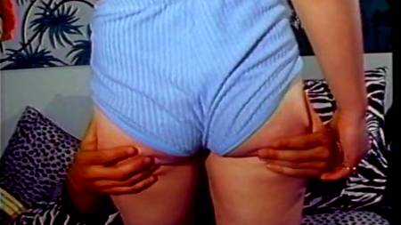 Ретро фильм о рыжеволосой