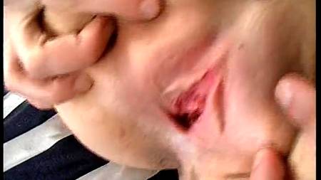 Мечты очаровательной блондинки