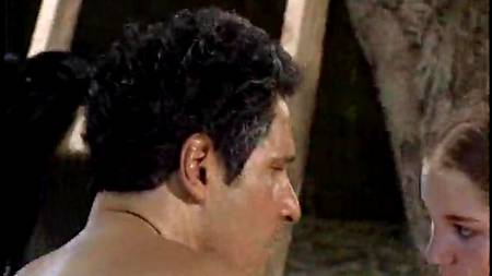 Дядя поимел свою племянницу