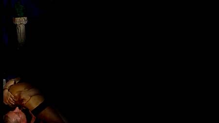 Свингерский анал