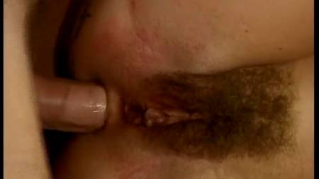 Свингеры балуются анальным сексом