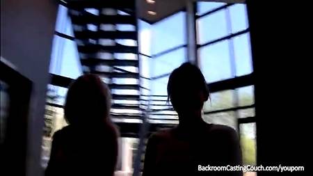 Анал в награду за победу