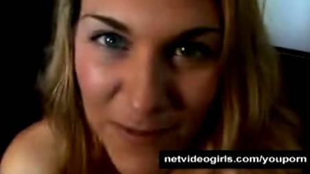 Развел на секс потрясающую скромницу