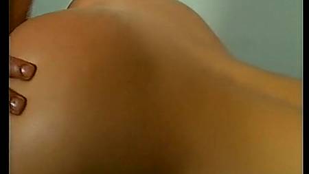 Сексуальное видео из массажного салона