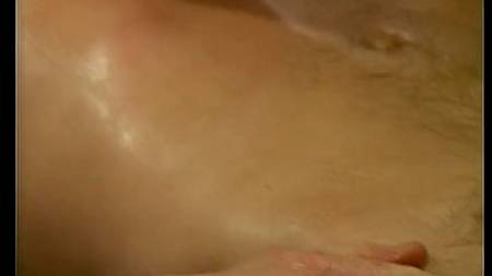 Сексуальное видео из массажного салона