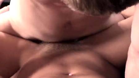 Умело обработал грудастую телочку