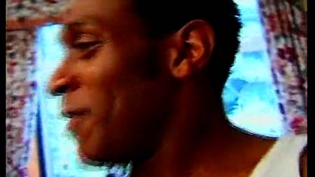 Негр и рыжая любят анал