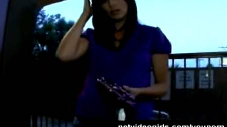 Случайная гостья подходит для секса