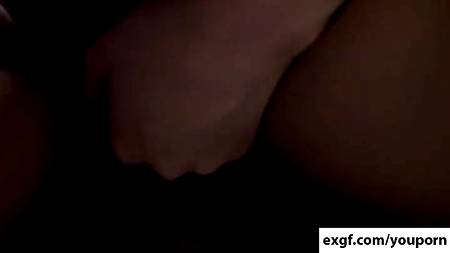 Невероятный секс от первого лица