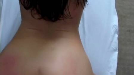 Фея любит, чтобы было жестко