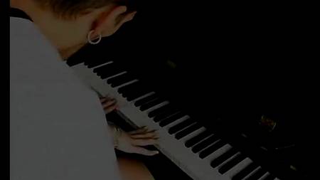 Репетитор распечатал ученицу со всех дырок