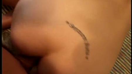 Шлюхам можно все - даже анал