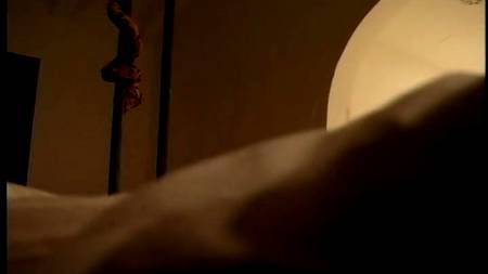 Минет от двух прелестных сосок