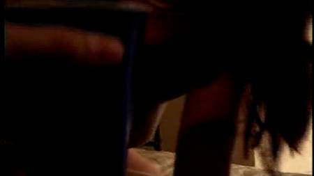 Минет от двух прелестных сосок