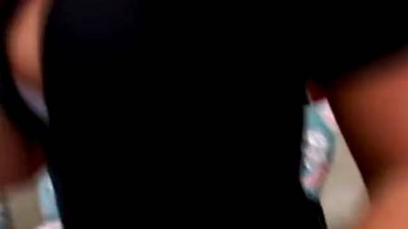 Получил минет от жены и ее подруги