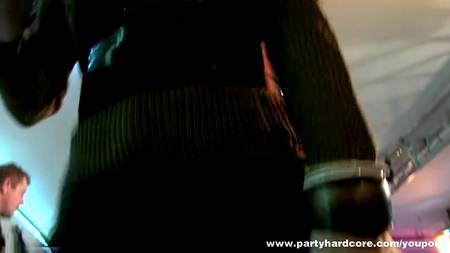 Как правильно снять групповую оргию