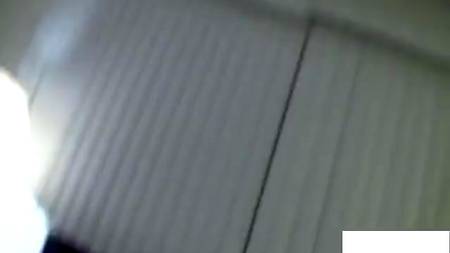 Грудастая наездница