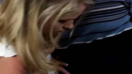 Юные телки изучают анальные уроки