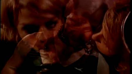 Мистика и секс