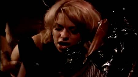 Мистика и секс