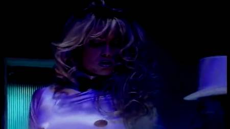 Мистика и секс