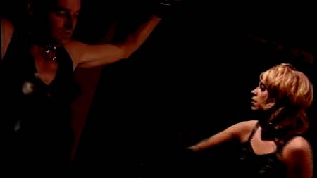 Мистика и секс