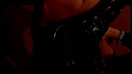 Мистика и секс