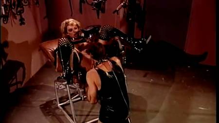 Мистика и секс