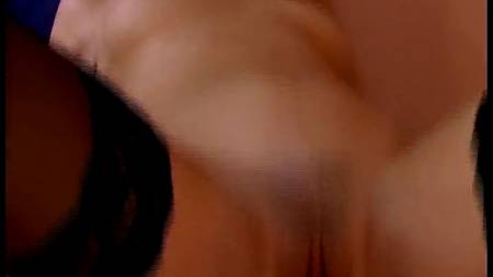 Очень горячая юная фея